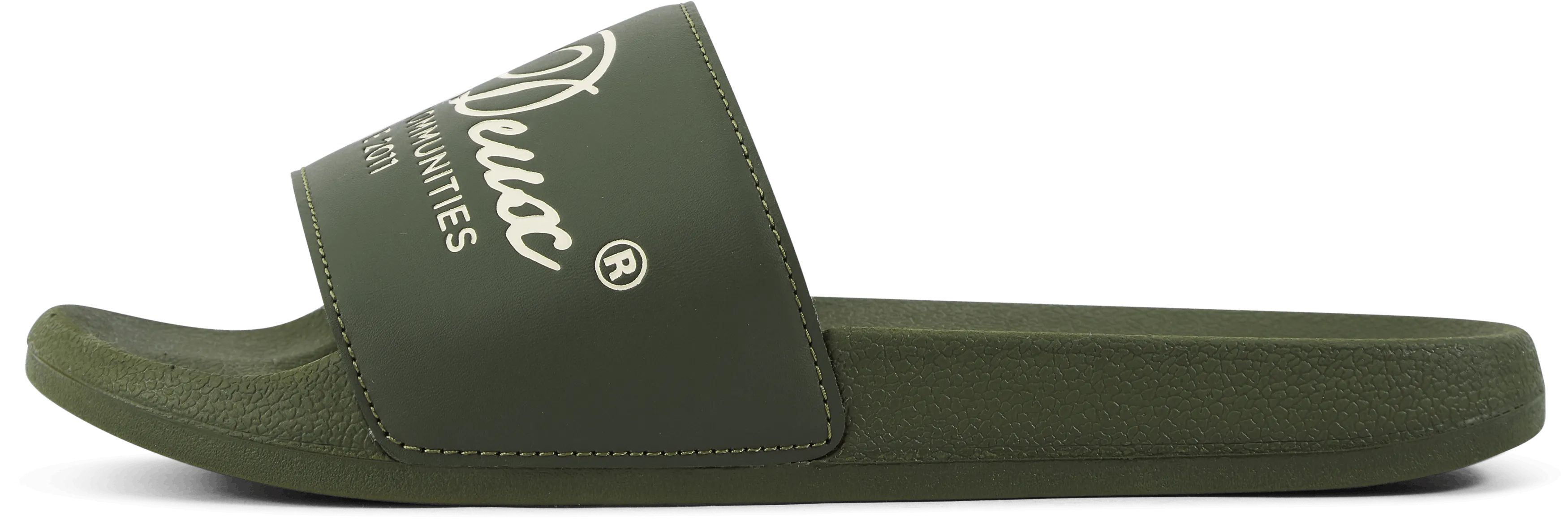 Les Deux Vance Foam Slide