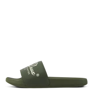 Les Deux Vance Foam Slide