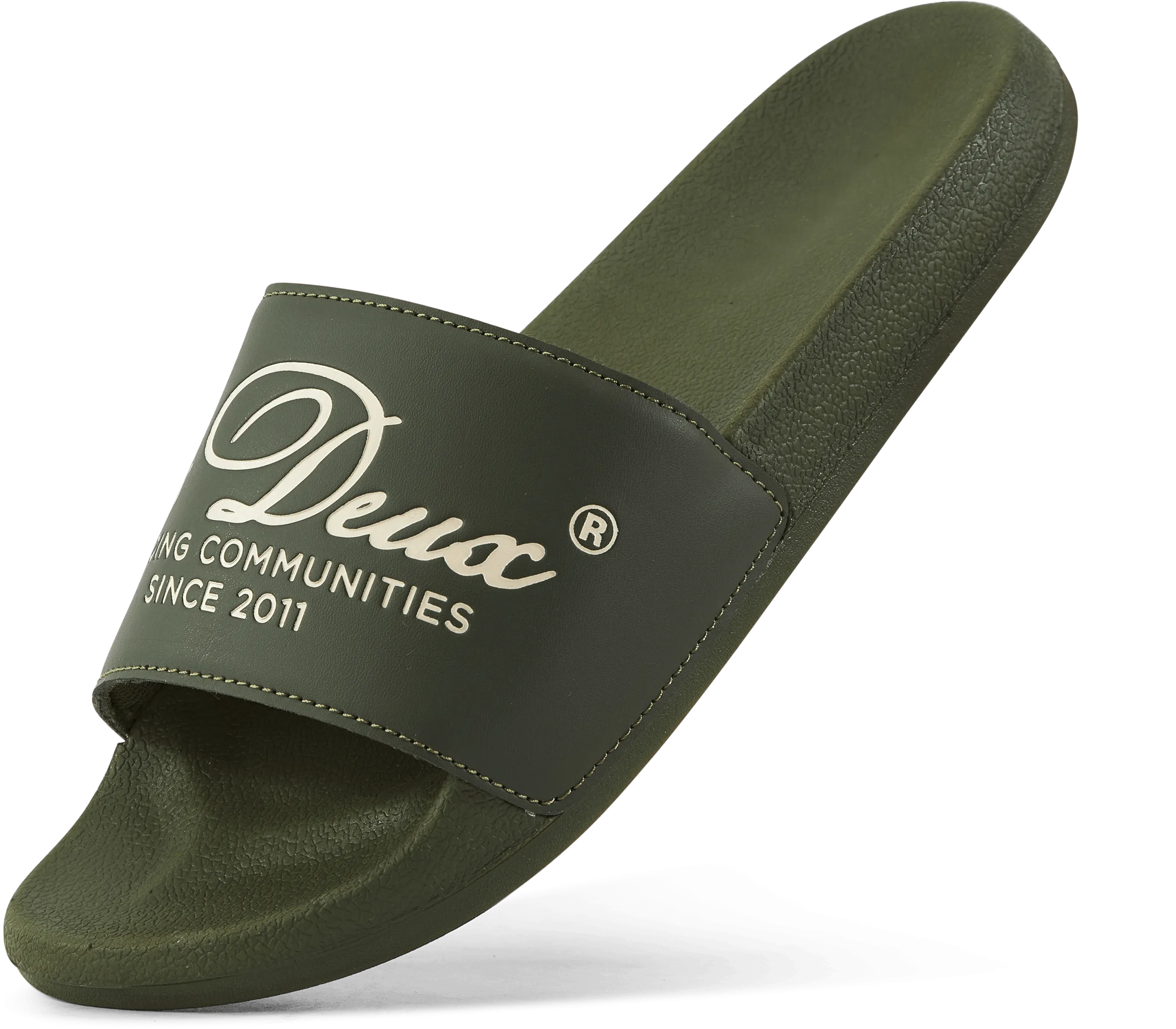 Les Deux Vance Foam Slide
