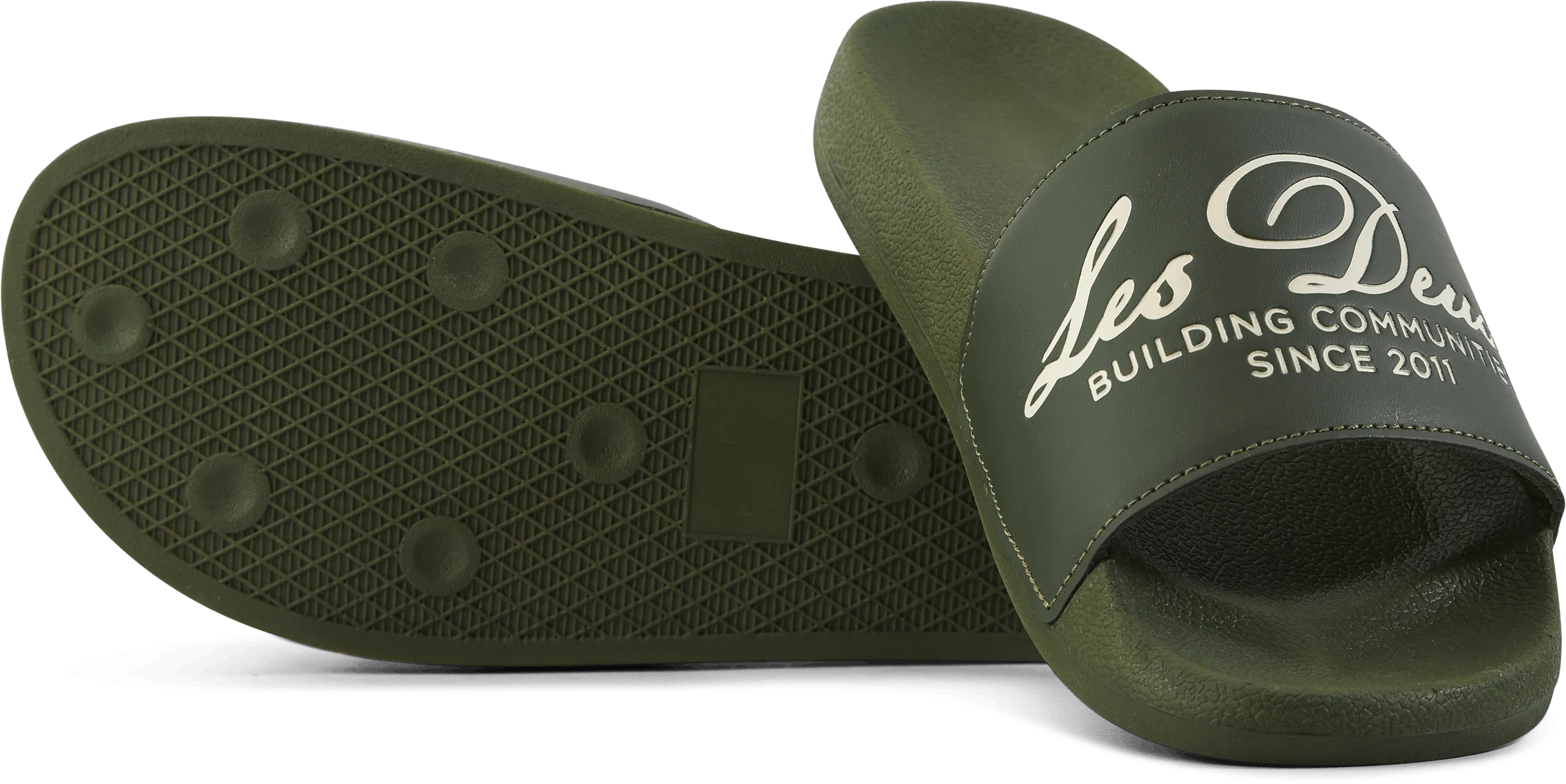 Les Deux Vance Foam Slide