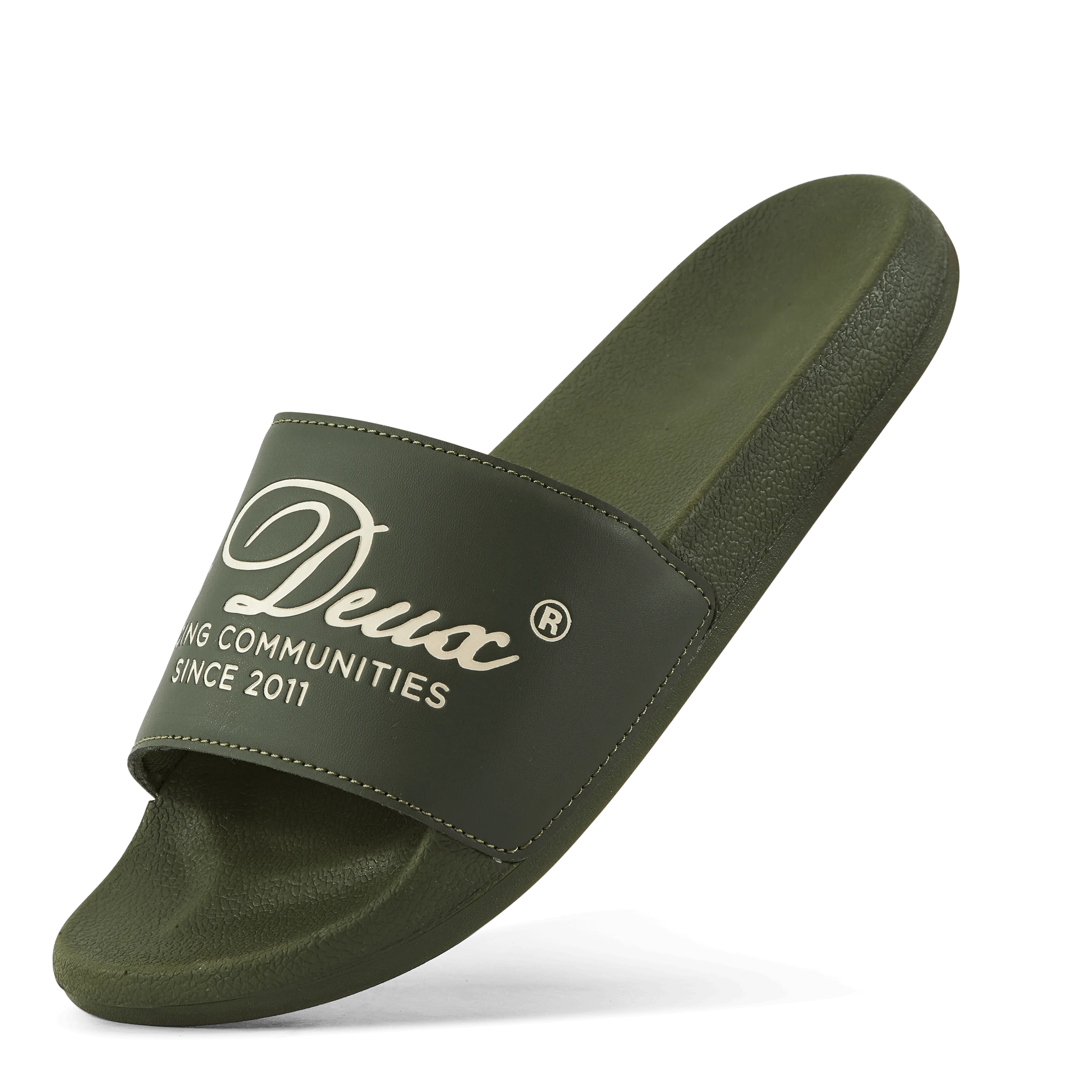 Les Deux Vance Foam Slide