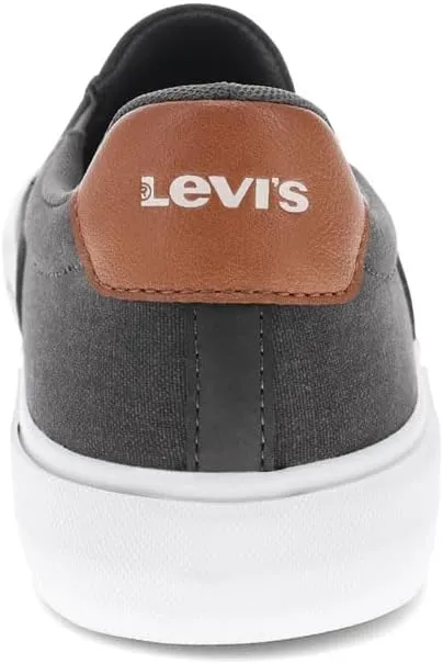 Levi's Men's Wes Sneaker