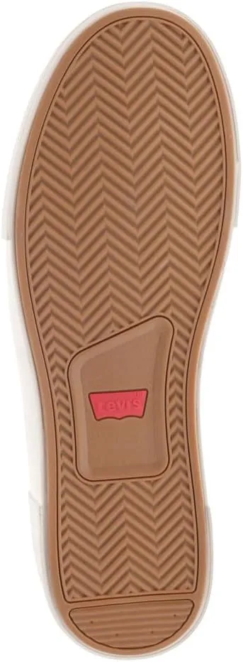 Levi's Men's Wes Sneaker