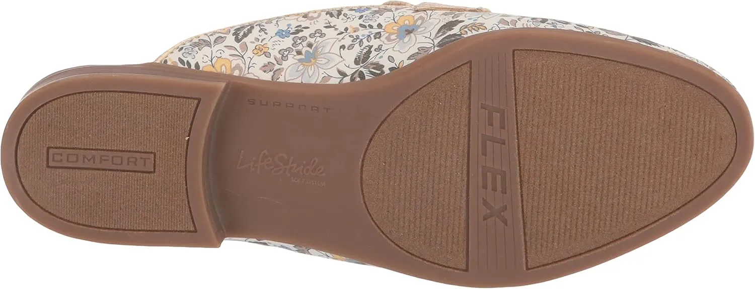 LifeStride Women's Margot Slide Mule