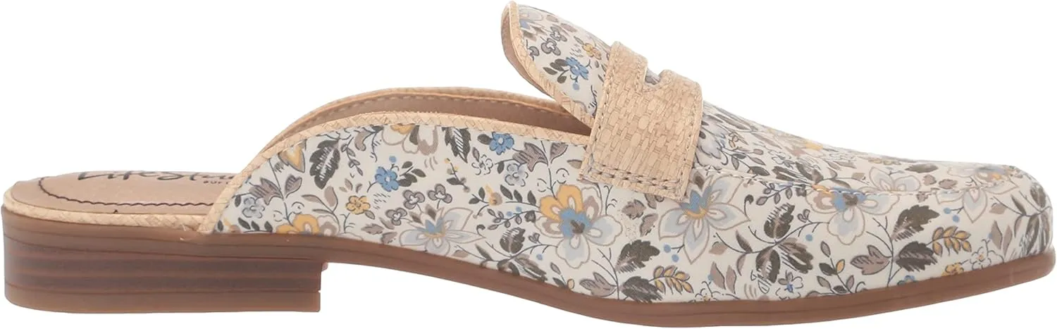 LifeStride Women's Margot Slide Mule