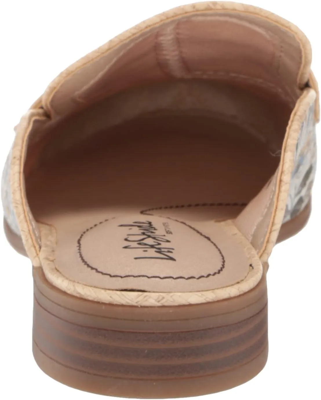 LifeStride Women's Margot Slide Mule