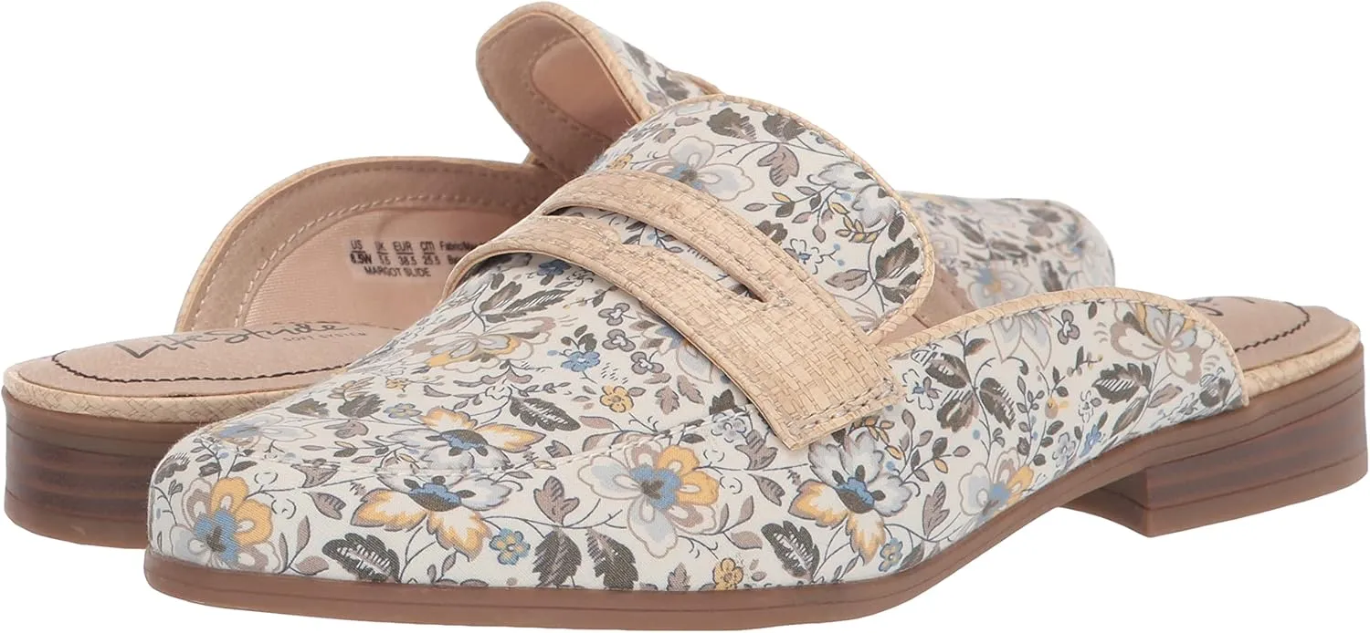 LifeStride Women's Margot Slide Mule
