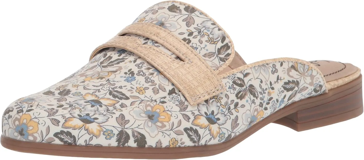 LifeStride Women's Margot Slide Mule