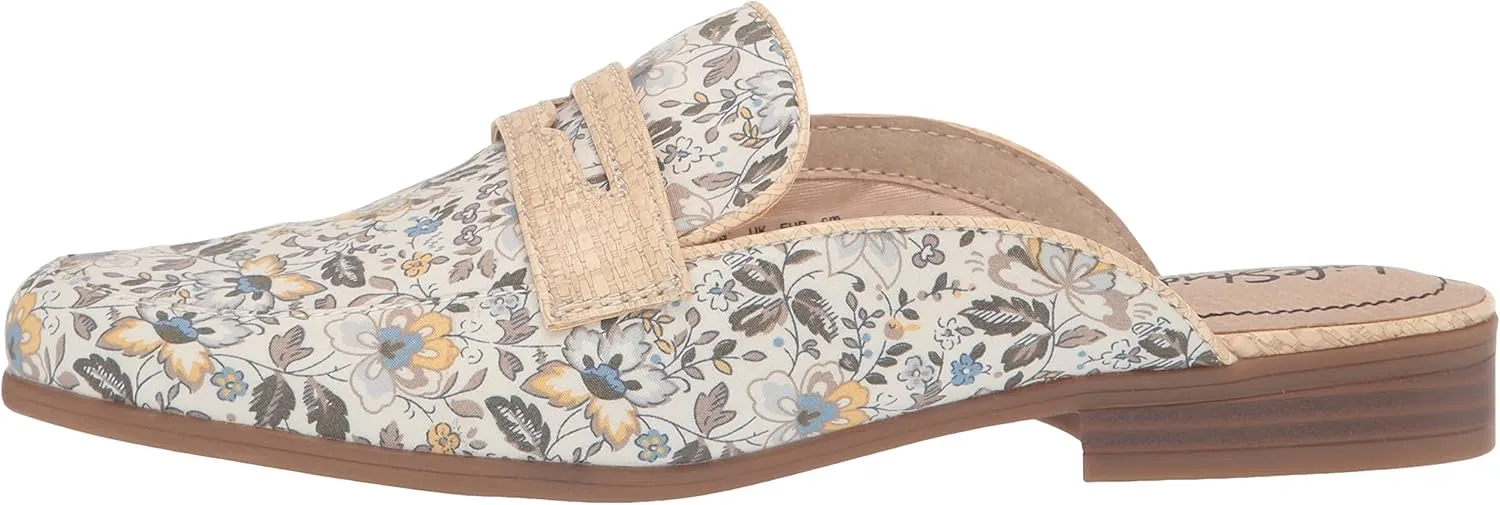 LifeStride Women's Margot Slide Mule