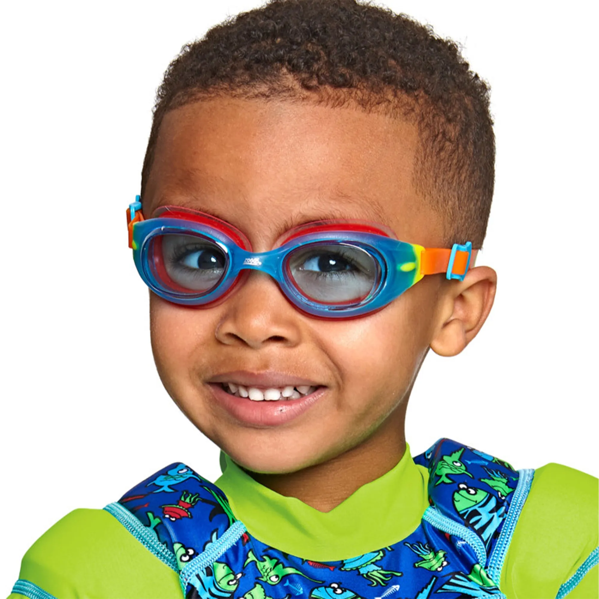 Little Sonic Air Swimming Goggles