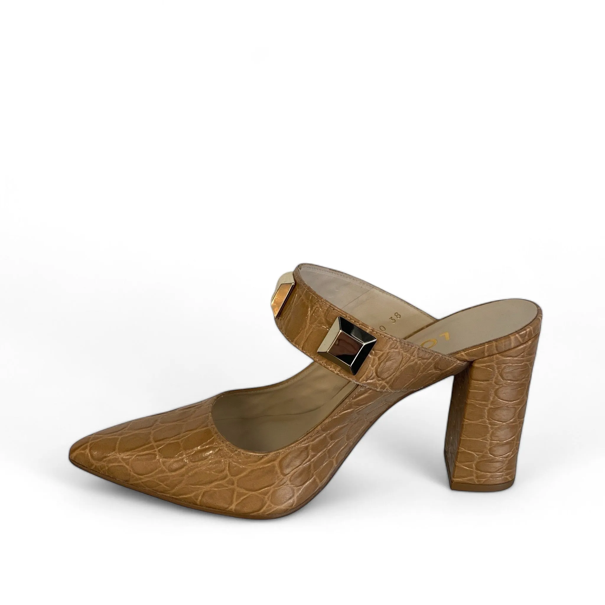 LODI Sendas Mule