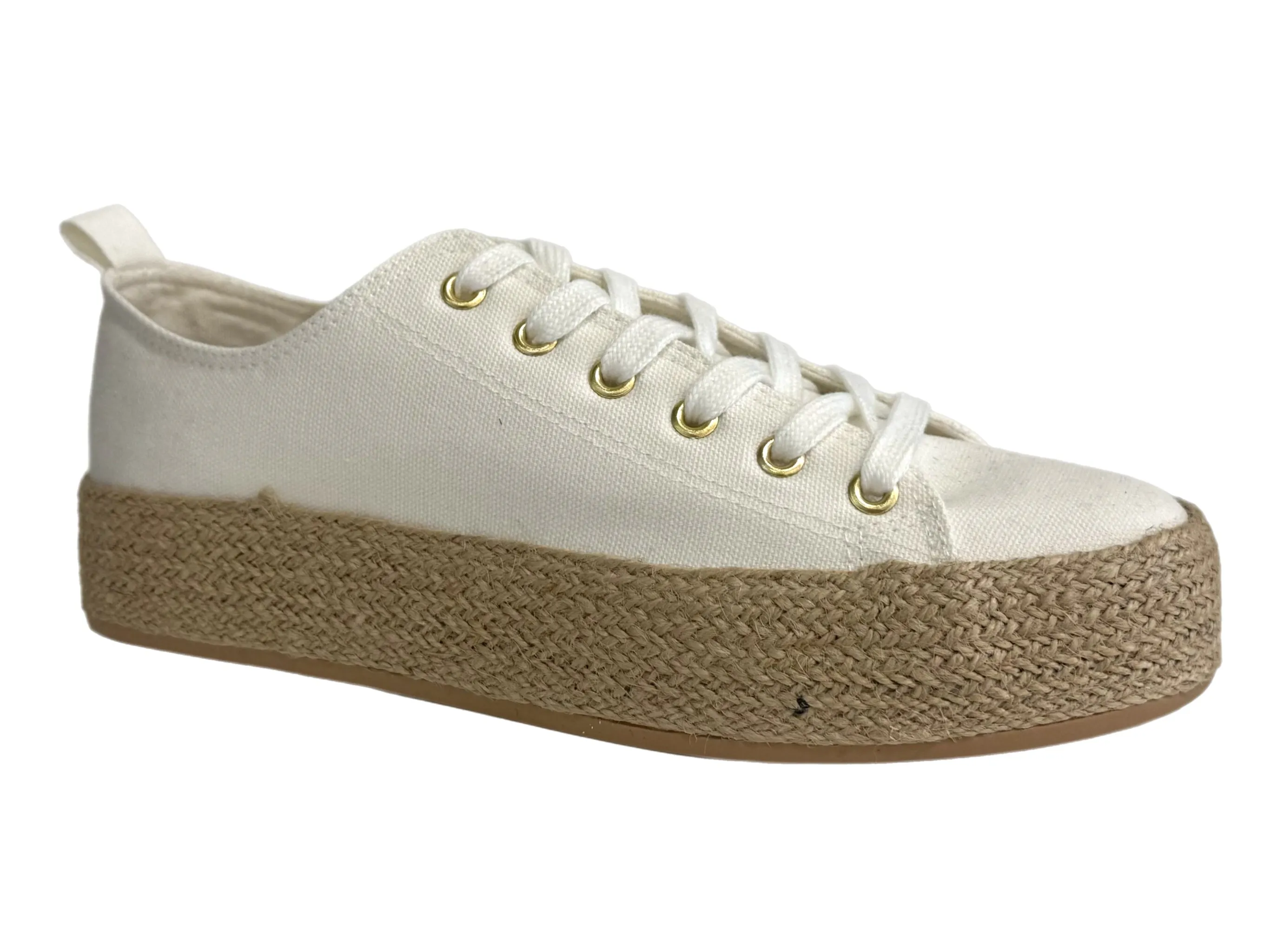 LOS CABOS Candice - Navy Canvas