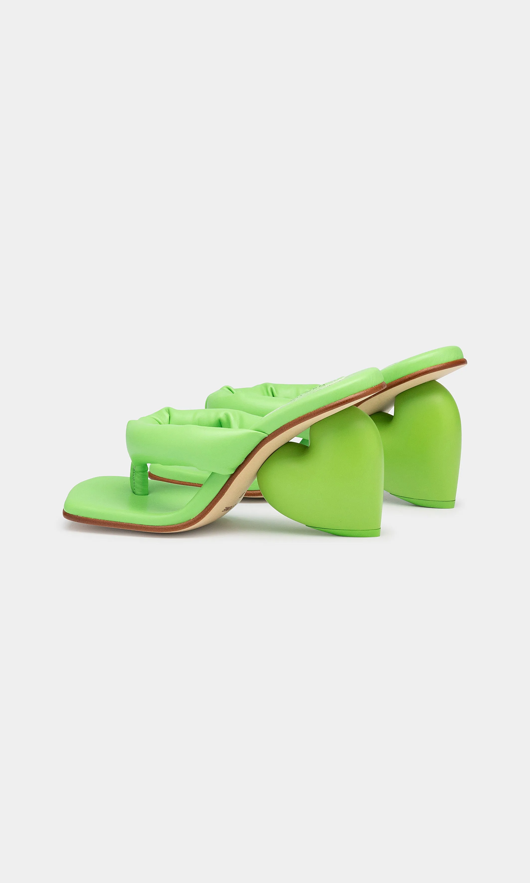 Love Mule