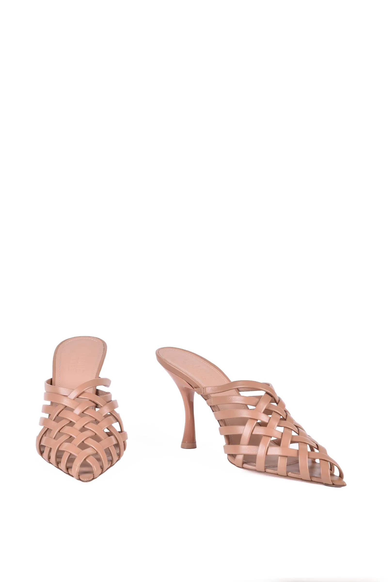 Malone Souliers Scarpe