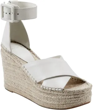 Marc Fisher LTD Women's Able Espadrille Wedge Sandal