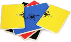 Martial Arts Childrens Break/Smash Rebreakable Boards