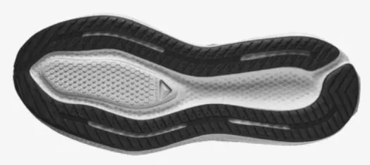 Men's Aero Glide 3 Running Shoe