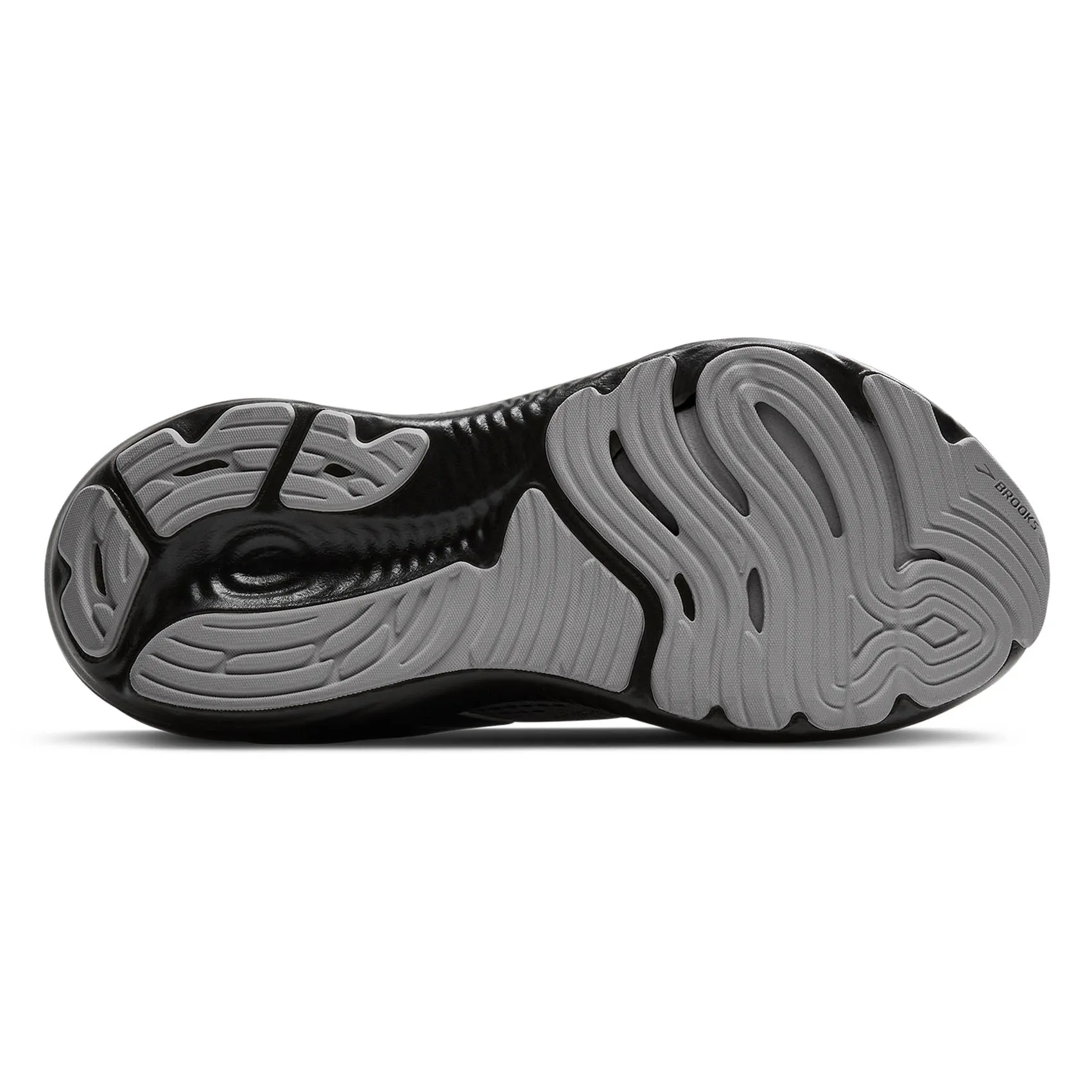 Mens Brooks Glycerin GTS 22 (Extra Wide)