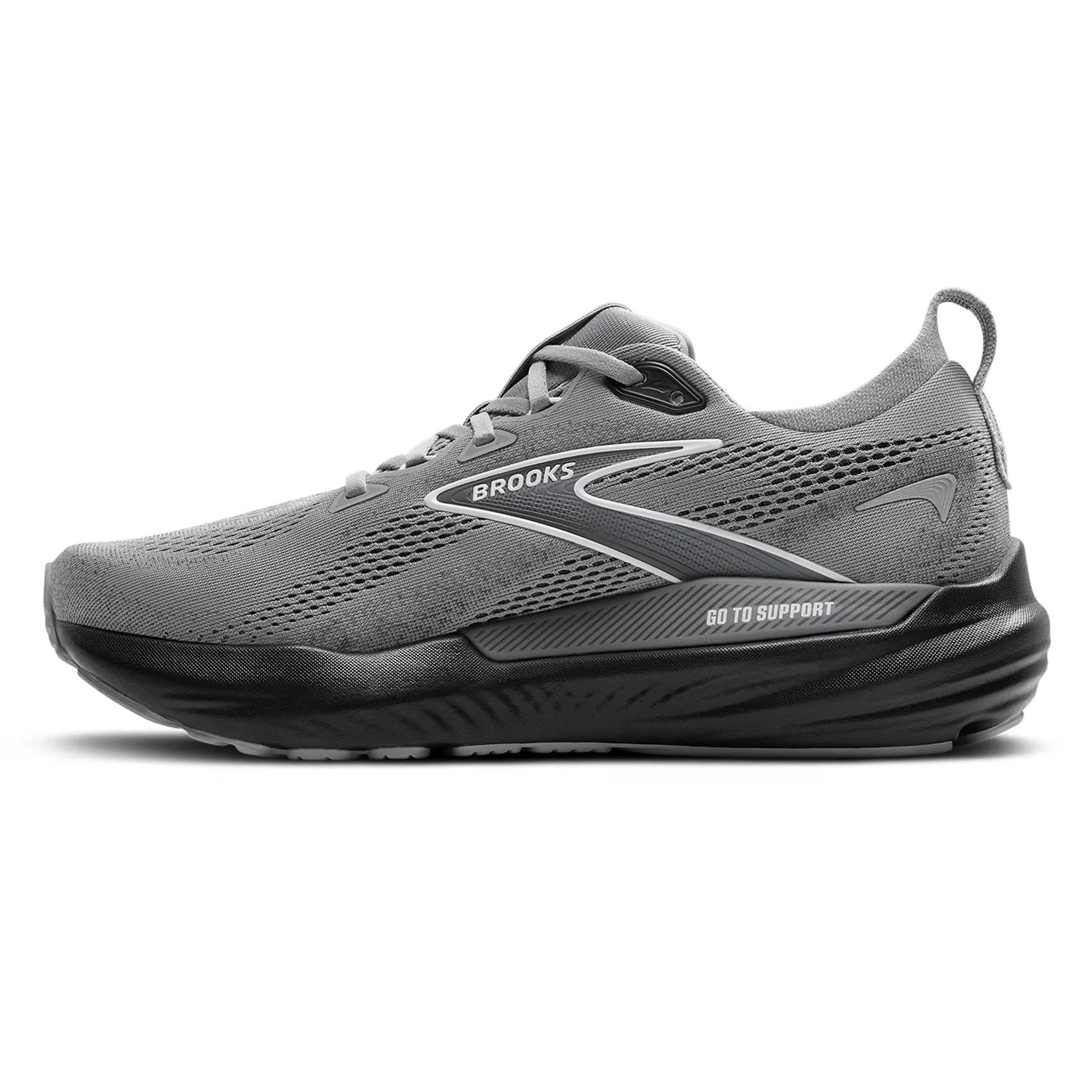 Mens Brooks Glycerin GTS 22 (Extra Wide)