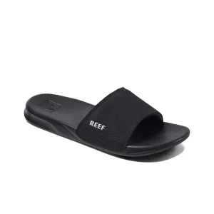 Mens One Slide-Black
