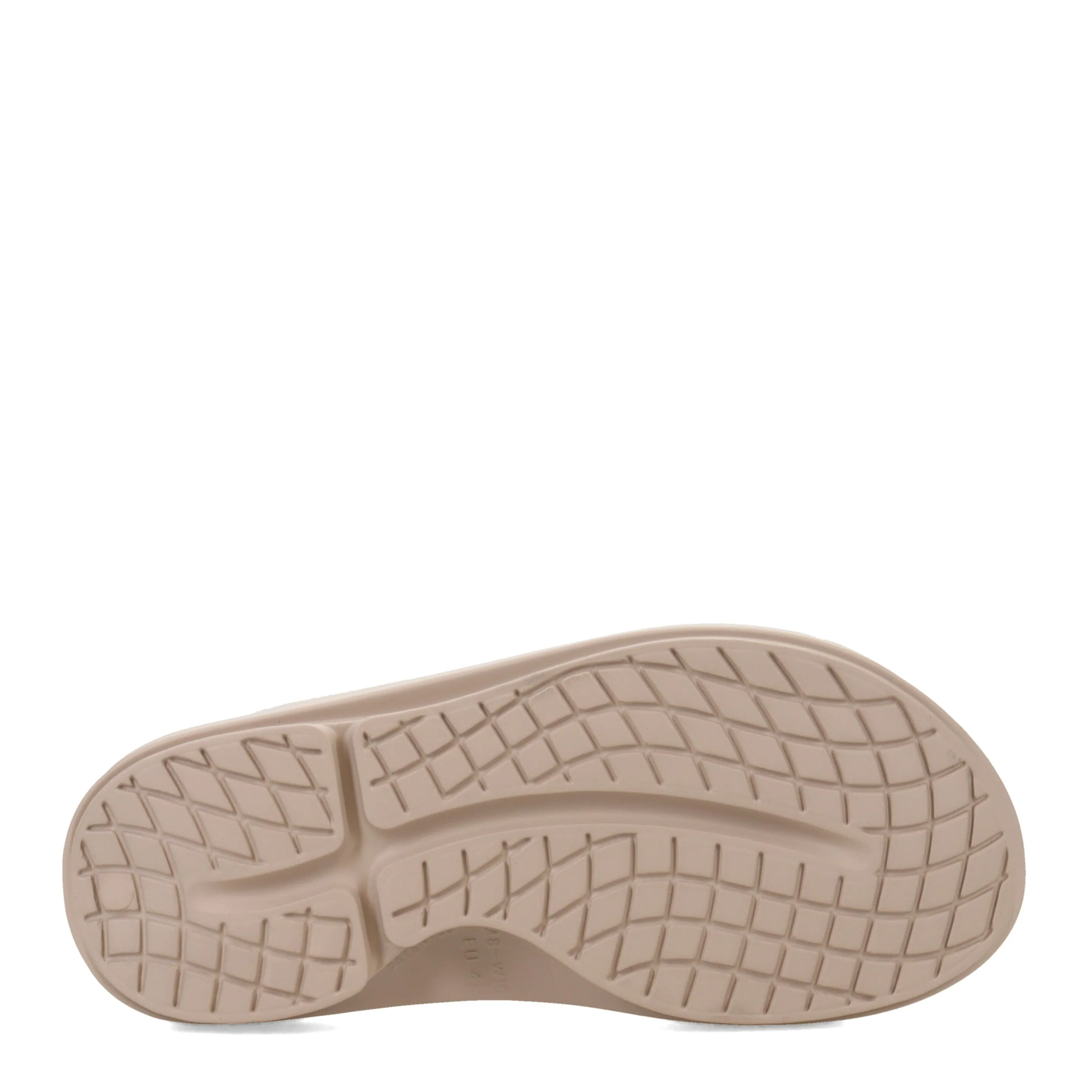 Men's Oofos, OOahh Slide Sandal