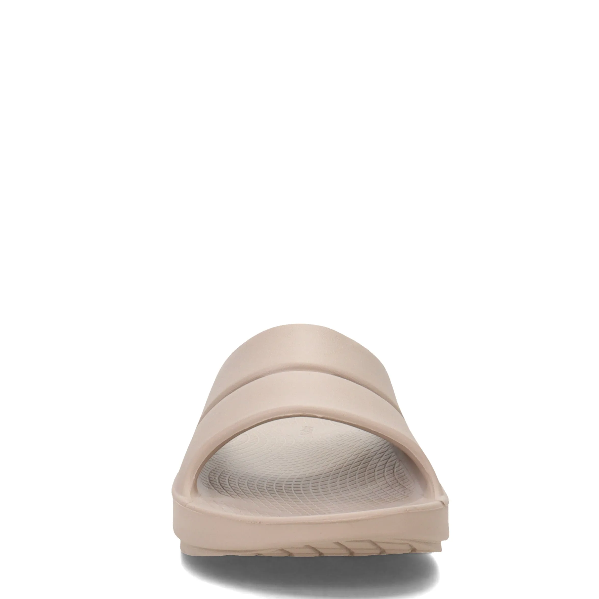 Men's Oofos, OOahh Slide Sandal