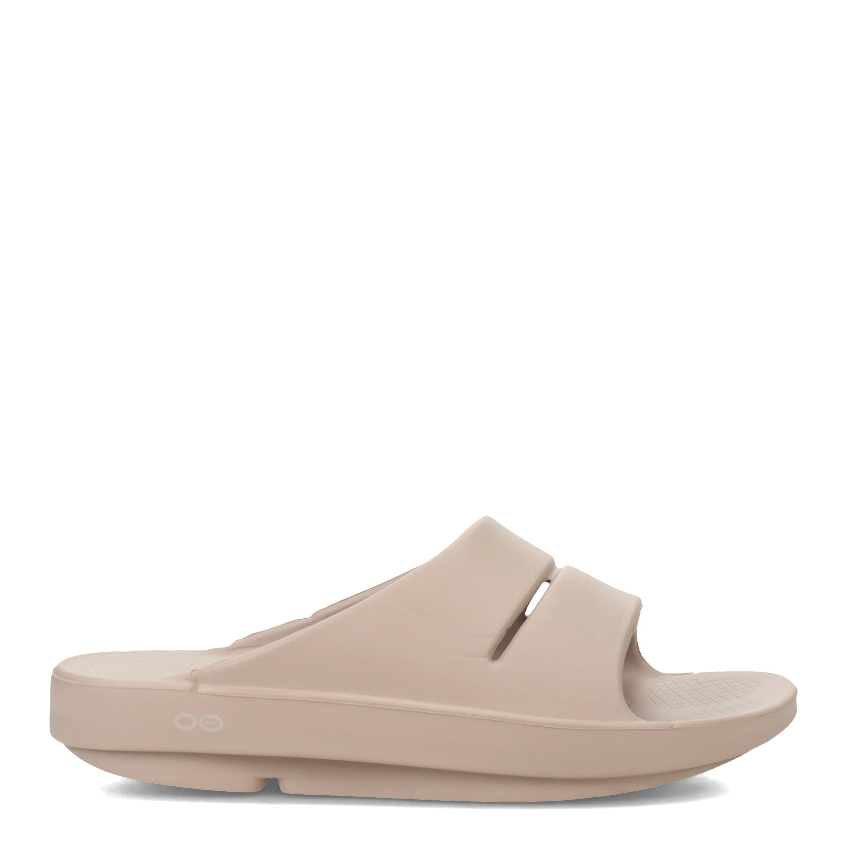 Men's Oofos, OOahh Slide Sandal
