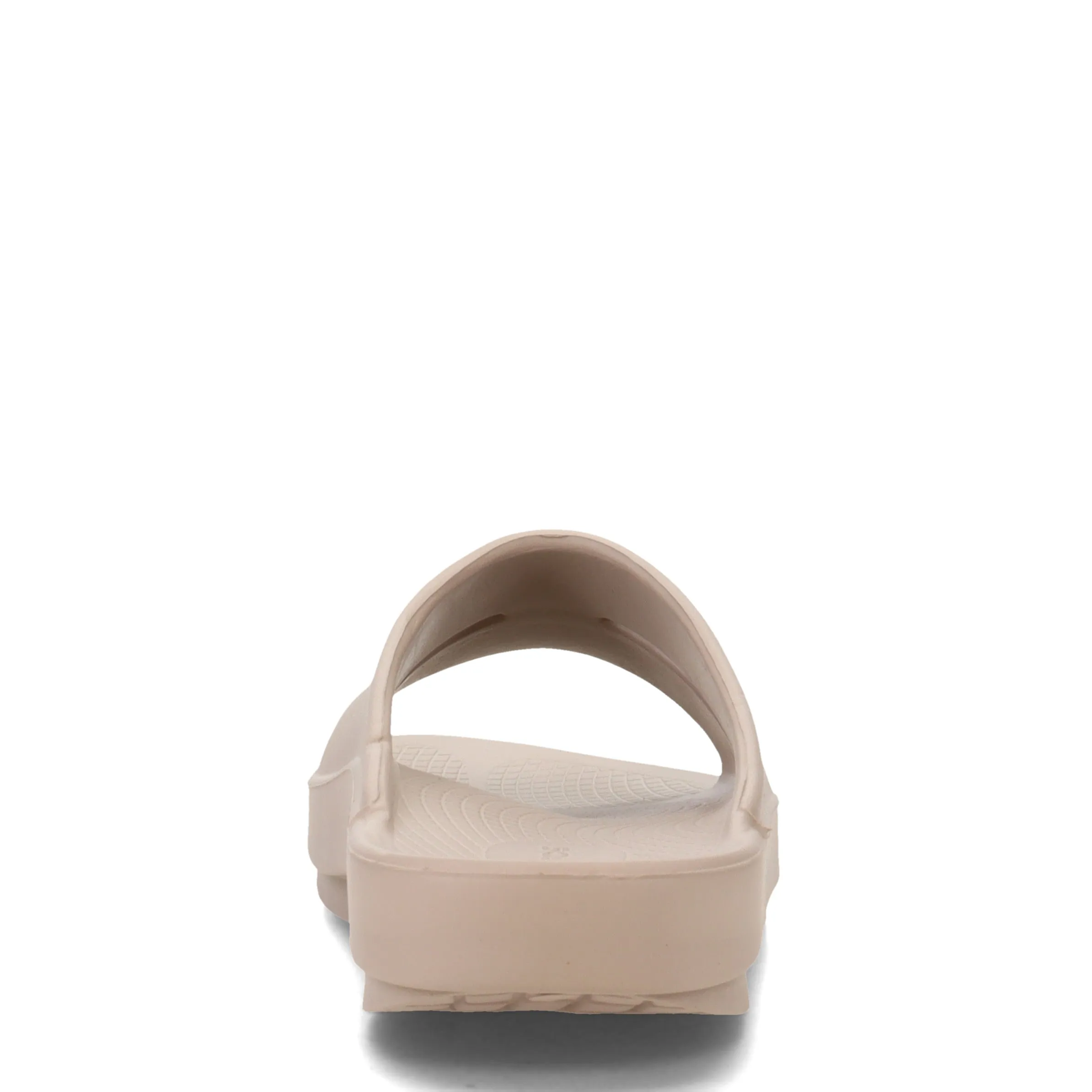 Men's Oofos, OOahh Slide Sandal
