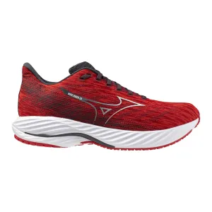 Men's Wave Rider 28 (1G00 - High Risk Red/White)