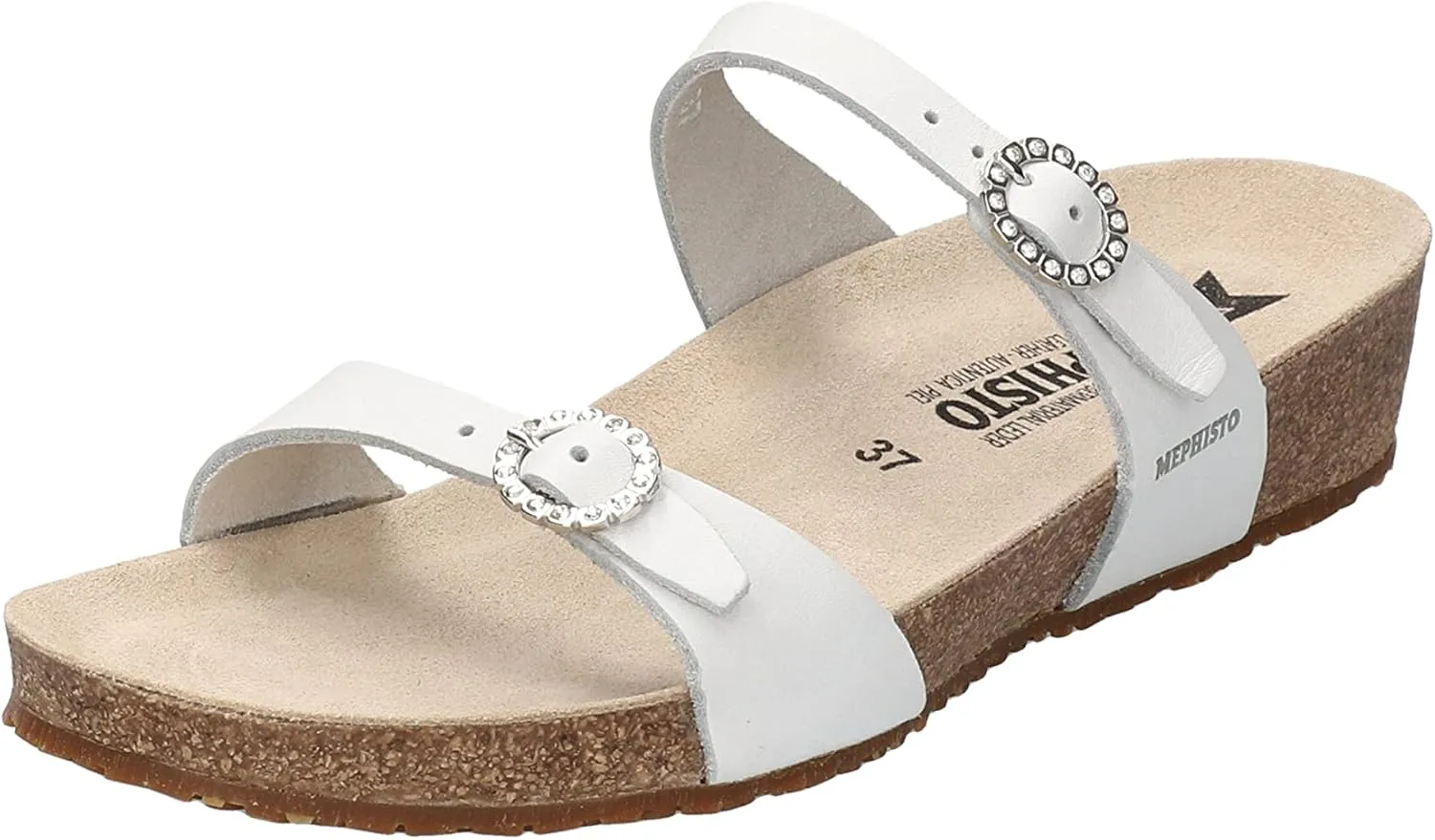 Mephisto Women's Idelya Mule