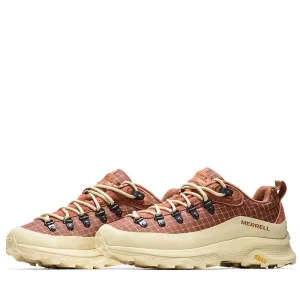 Merrell 1TRL Ontario SP RS SE Nutshell Brown Cream Beige J006099 Shoe Trainer