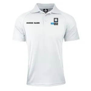 Mick Huglin - Polo Personalised