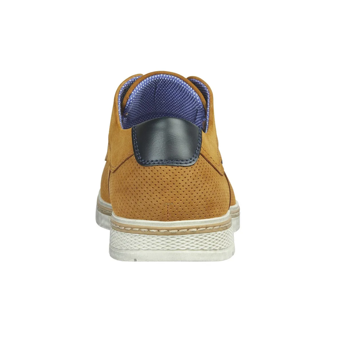 Milnthorpe Tan Casual Trainer