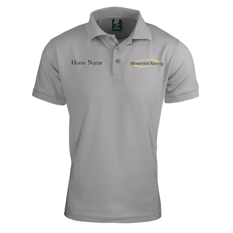 Minervini - Polo Personalised