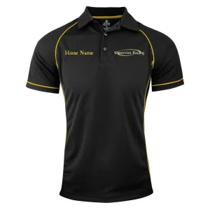 Minervini - Polo Personalised
