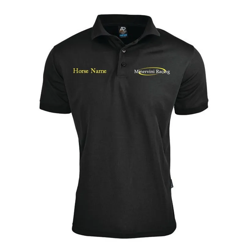 Minervini - Polo Personalised