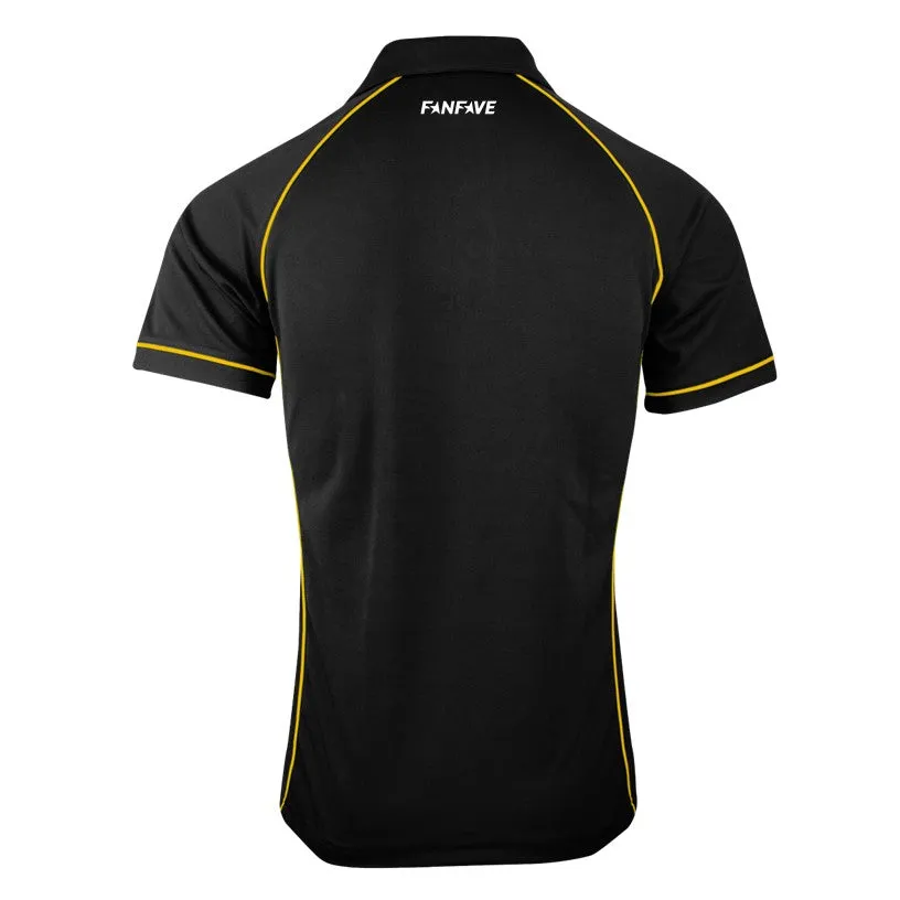 Minervini - Polo Personalised