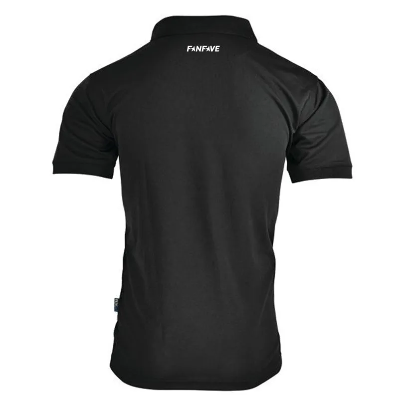 Minervini - Polo Personalised