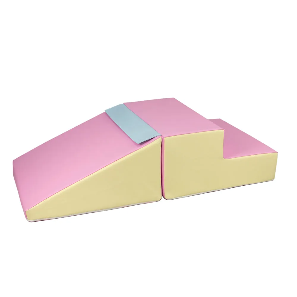 Mini Step & Slide