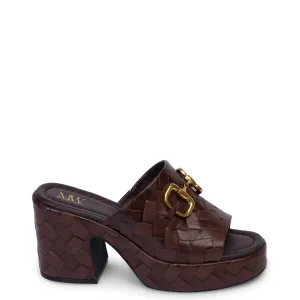 MISS WILSON CARLY MULE