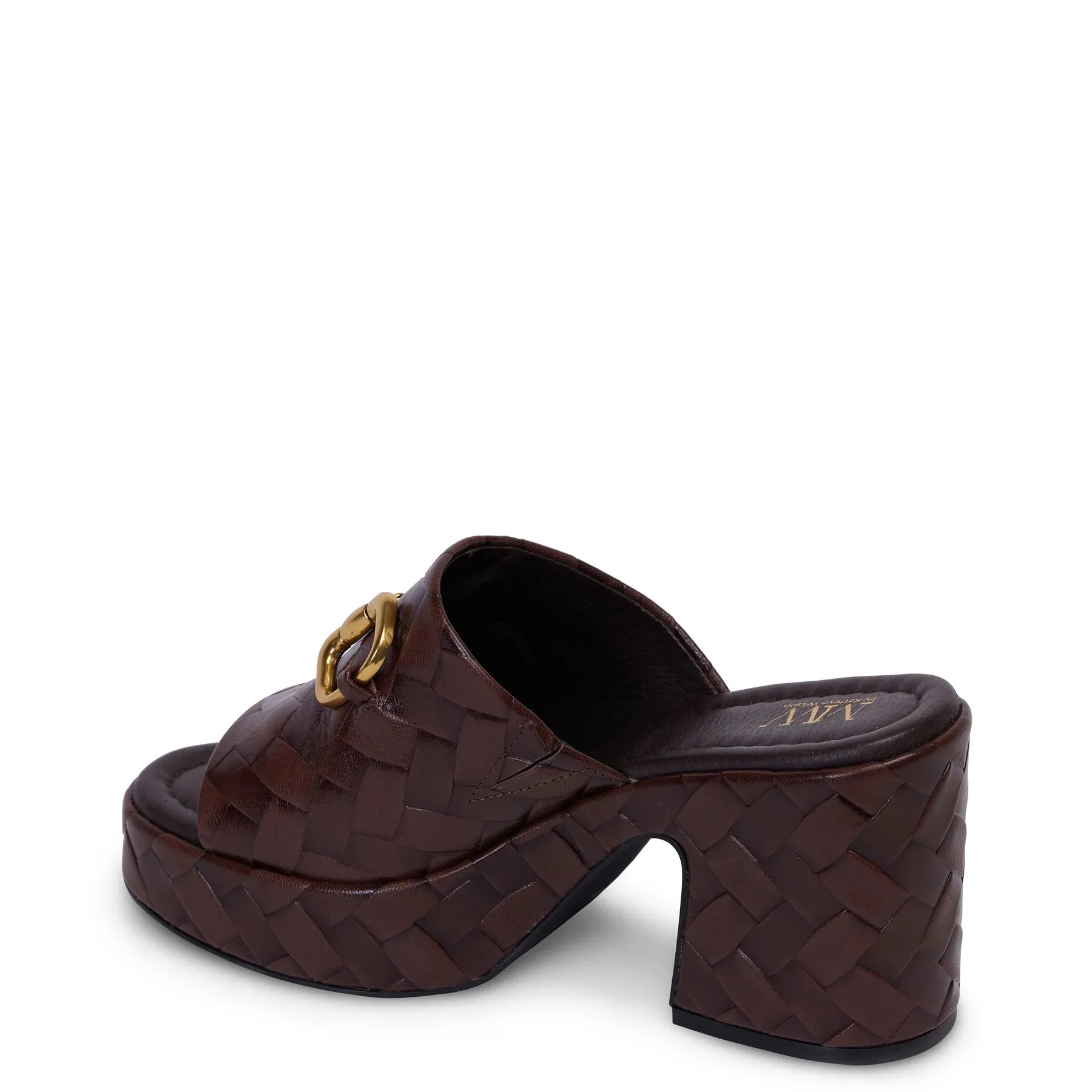 MISS WILSON CARLY MULE