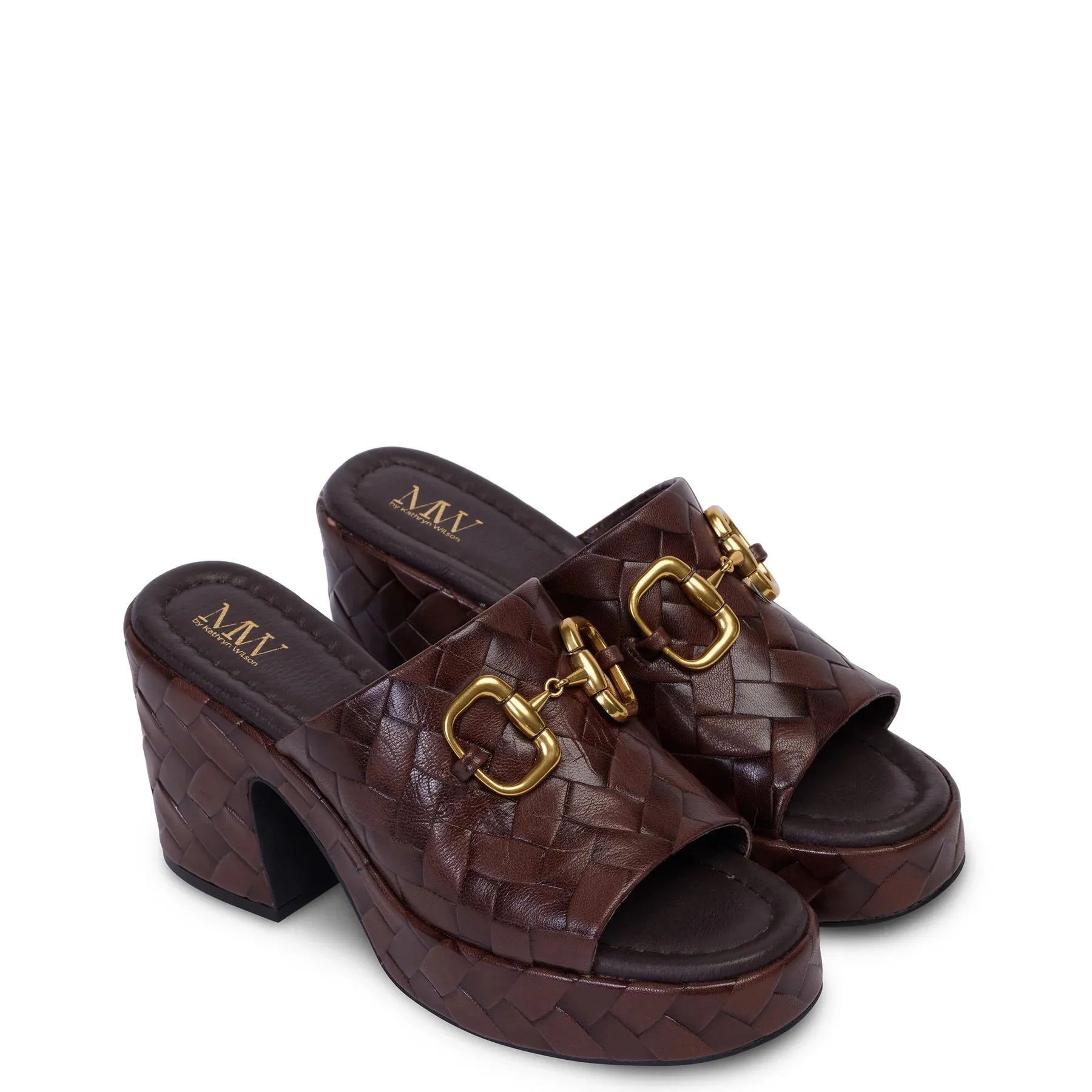 MISS WILSON CARLY MULE