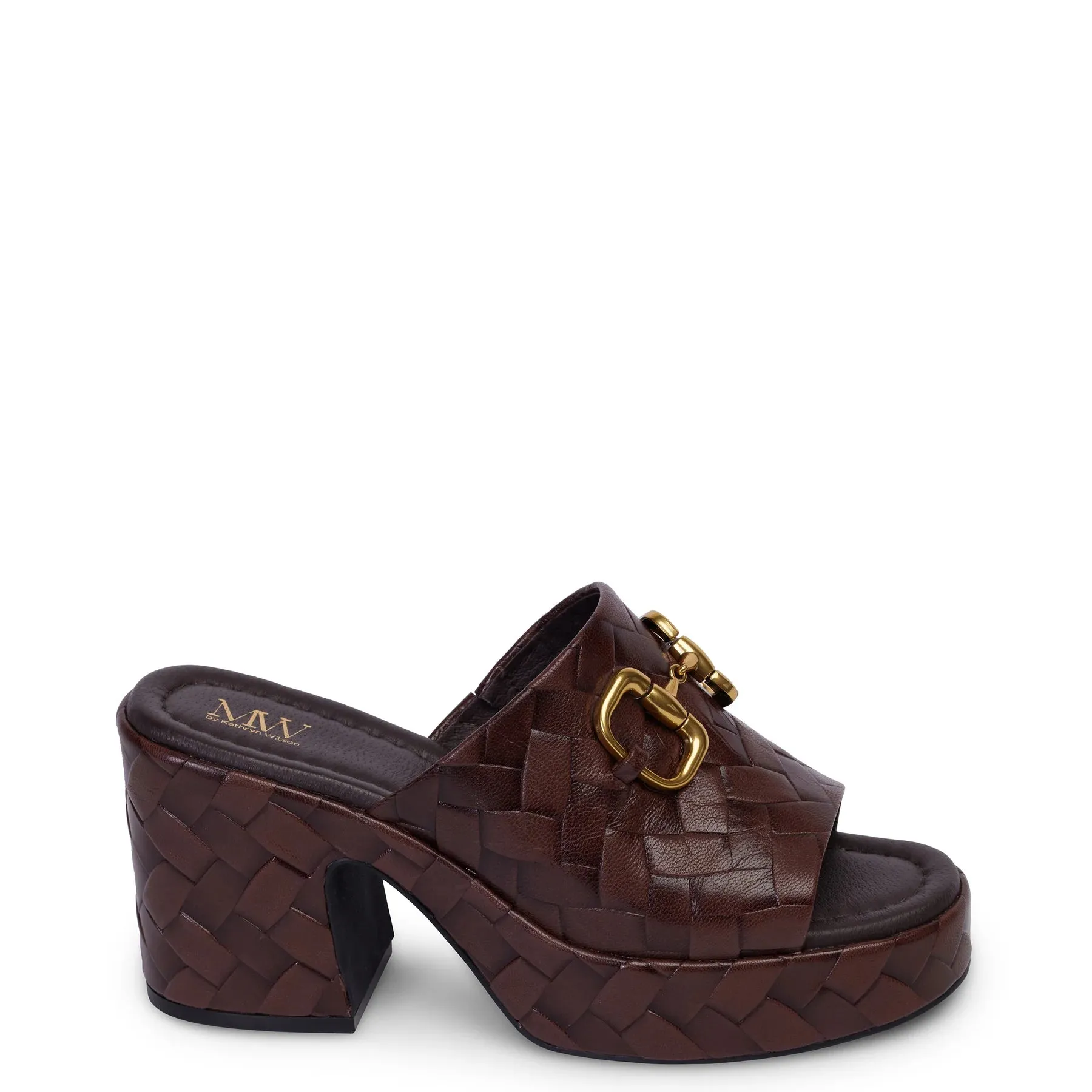 MISS WILSON CARLY MULE