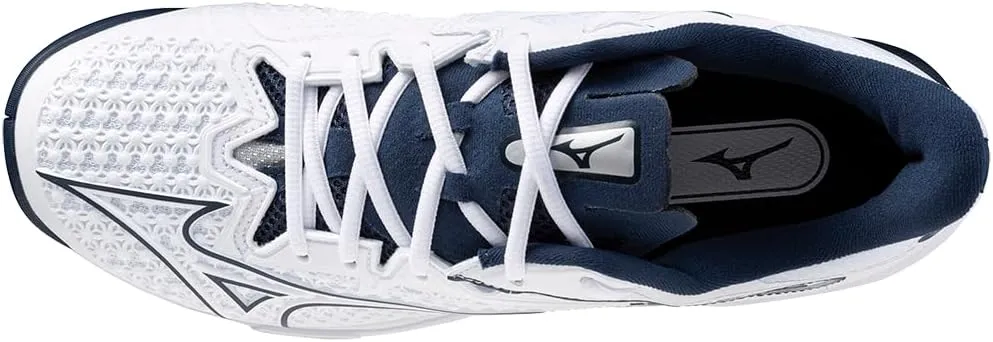 Mizuno Men's Wave Exceed Tour 6 Ac Tennis Shoe