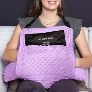 MOYOAMA Hysterectomy Pillow Post Surgery for Hysterectomy Recovery Must Haves- Surgery Pillow for Abdomen, Abdominal Pillow Post Surgery, Abdominal Surgery Recovery Pillow for Hysterectomy Gifts