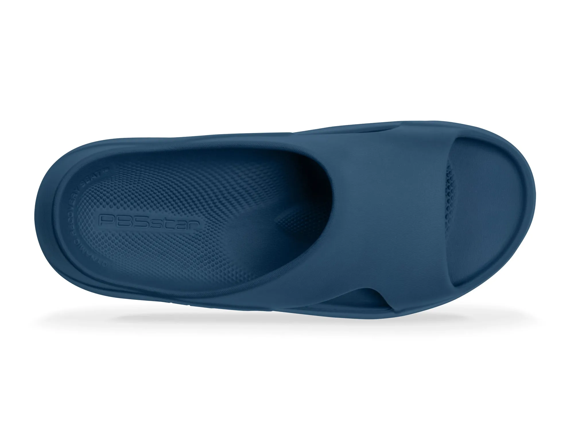 M's PB5 Après Sport Slide | Astral Blue