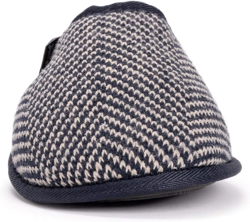 MUK LUKS Men's Gavin Scuff Slippers