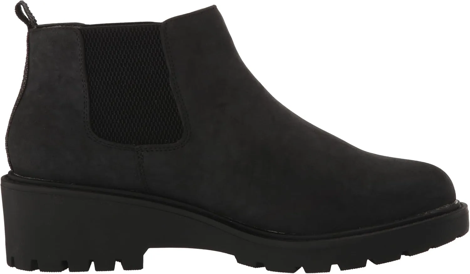 MUK LUKS Women's Finley Francis Fashion Boot