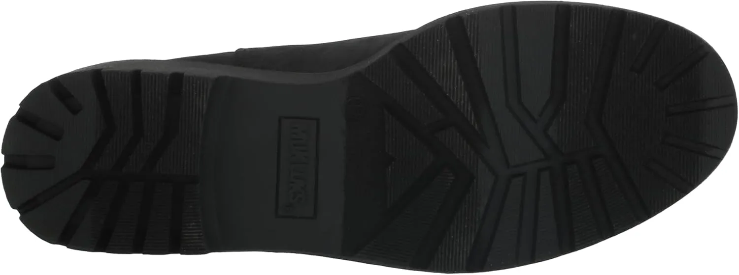 MUK LUKS Women's Finley Francis Fashion Boot
