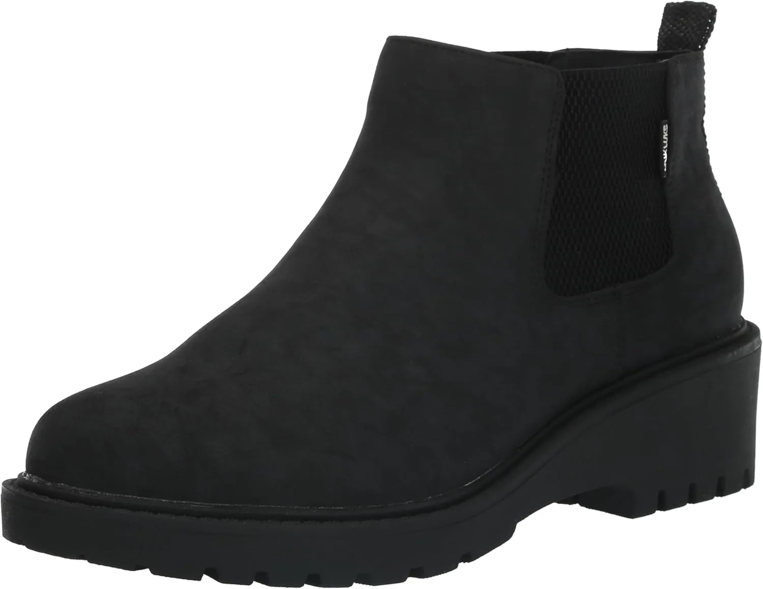MUK LUKS Women's Finley Francis Fashion Boot